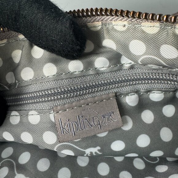 Kipling Always On Collection Iani Crossbody - Picture 12 of 16